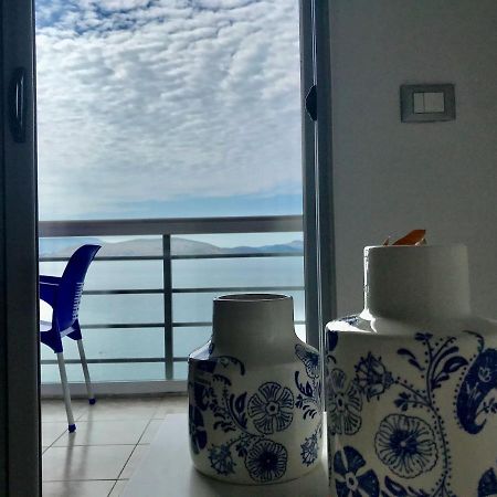شقة Amazing View ساراندا المظهر الخارجي الصورة