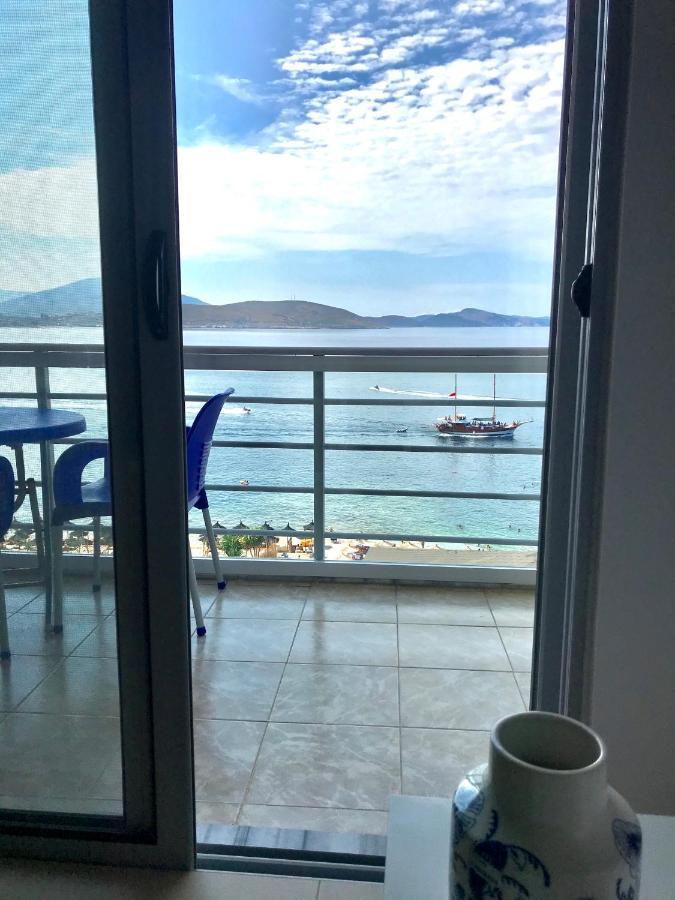 شقة Amazing View ساراندا المظهر الخارجي الصورة